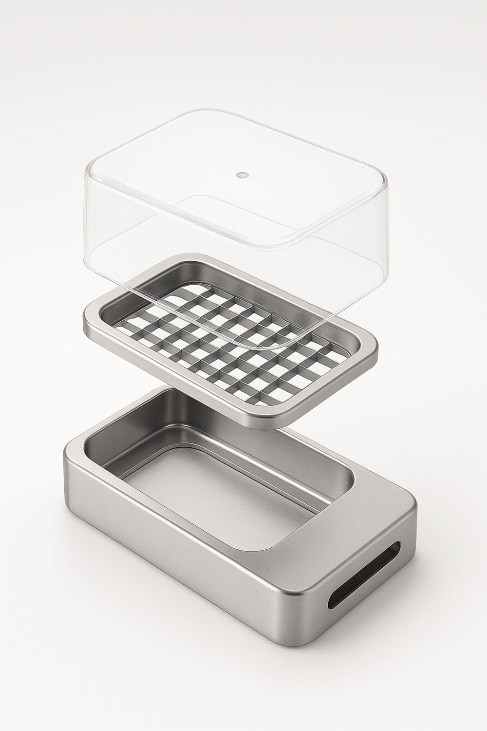 stainless steel vegetable and fruits cutter - Image 6