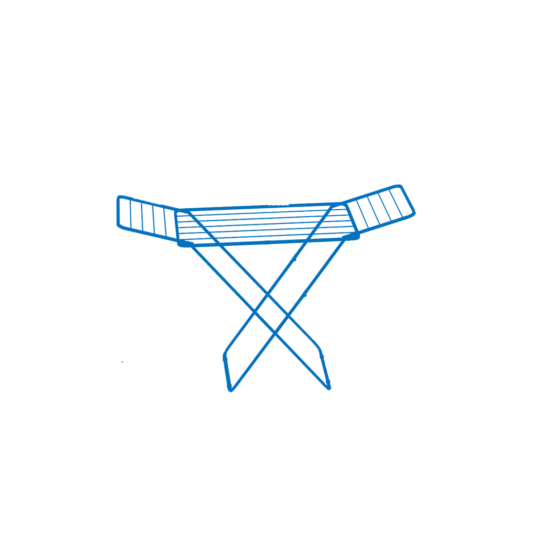 stanless steel stand